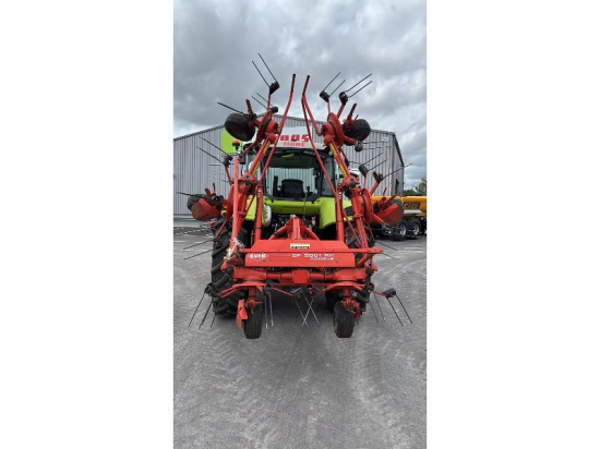 KUHN - GG5801 - 2006