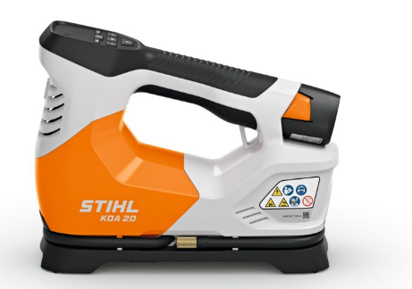 STIHL - KOA20,0 PACK