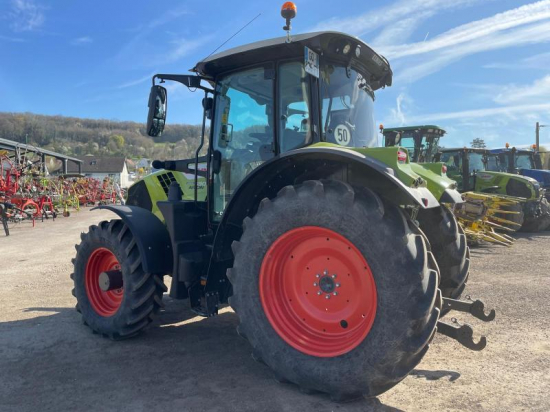 CLAAS TRACTEUR - ARION 530 CMATIC - 2023