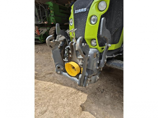 CLAAS TRACTEUR - ARION 530 - 2023