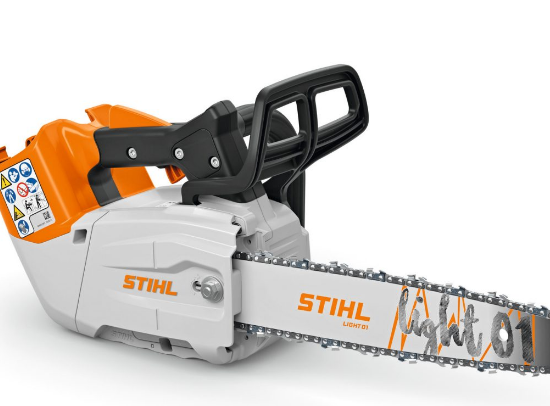 STIHL - MSA 190T