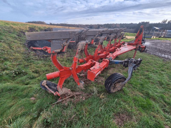 KUHN - MULTIMASTER121 - 2005