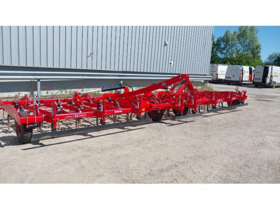 GREGOIRE-BESSON - TARVOS 60 - 