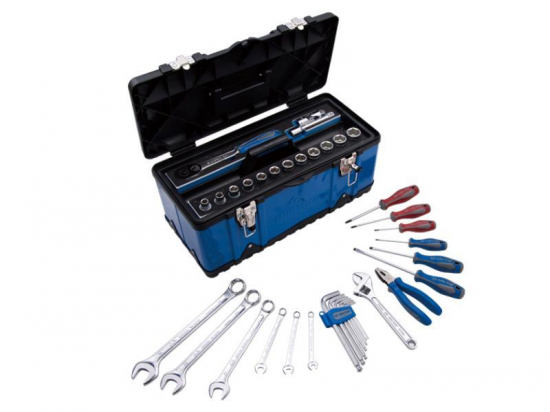 CAISSE A OUTILS
