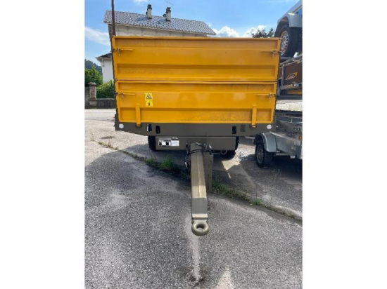 COSNET - BENNE - CERES 4.9