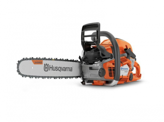 HUSQVARNA - 550XP MARKII