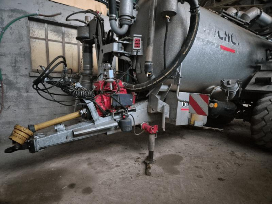PICHON - TCI 12600 - 2021