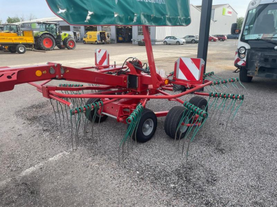KVERNELAND - 9471 S VARIO - 2013
