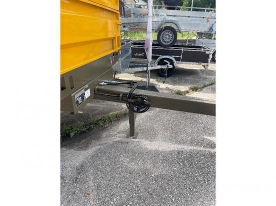 COSNET - BENNE - CERES 4.9