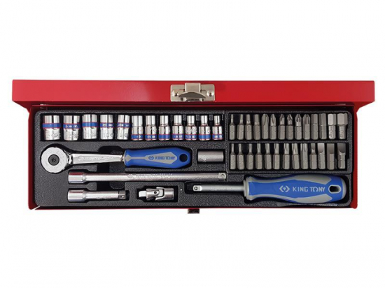 Coffret 1/4  45 pièces doui XX