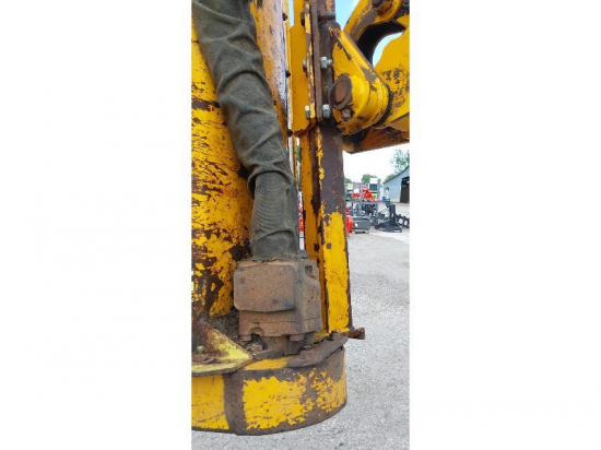 DIVERS - BOMFORD BS54 - 1995