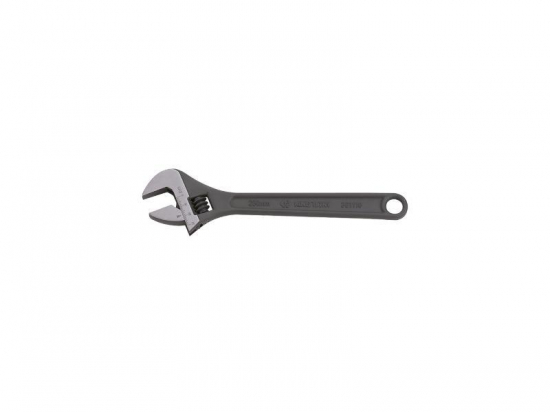 CLE A MOLETTE 200MM BRUNIE