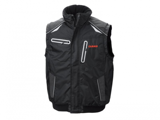 VESTE DE TRAVAIL CLAAS