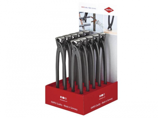 TENAILLES *250MM*KNIPEX*