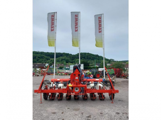 KUHN - PLANTER 3 - 2012