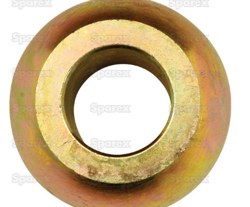 Rotule 64/28mm(cat.3/2) pour crochet inf