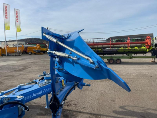 LEMKEN - JUWEL 7 MV - 2025
