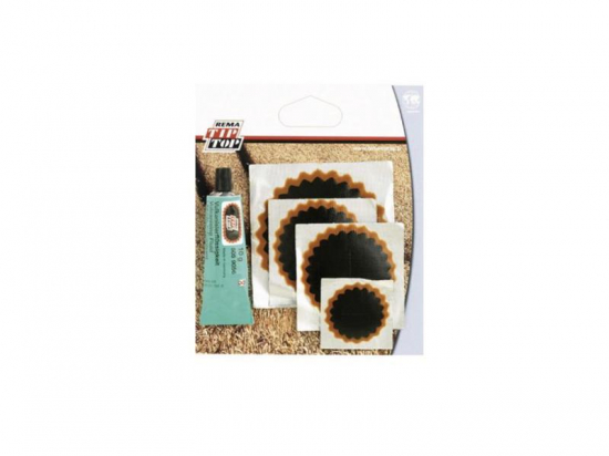 ASSORT 10 PIECES 2N°1-2N°2-3N°4