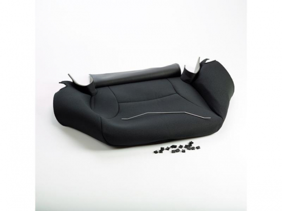 Kit de housse de coussin d'assise JCB