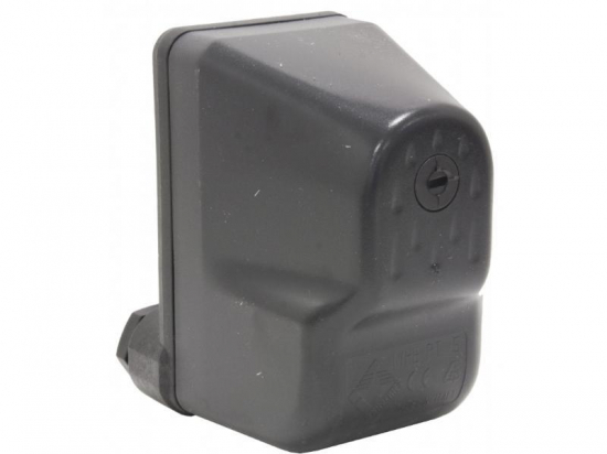 PRESSOSTAT 10A MONO CABLE