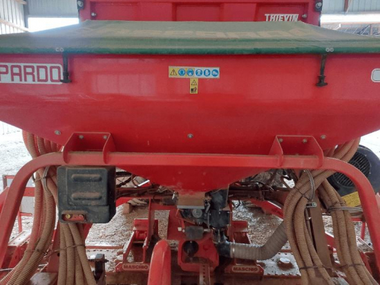 MASCHIO - GASPARDO - DOMINATOR - 2018