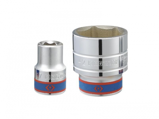 Douille 3/4" 17mm