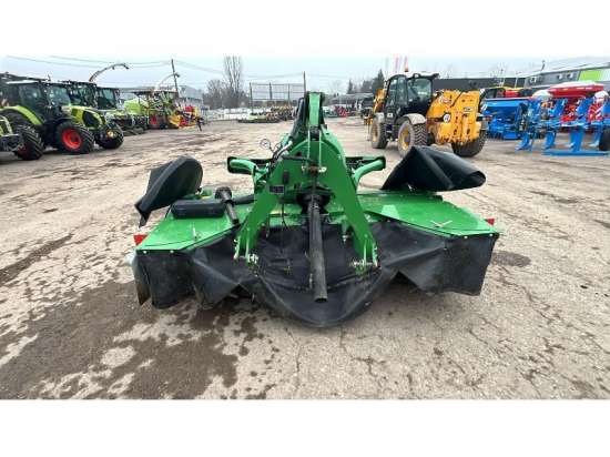 JOHN DEERE - F 310 R - 2018