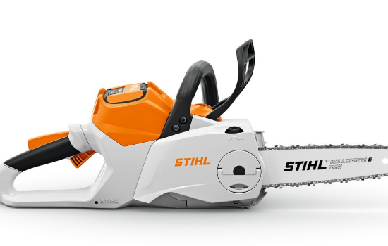 STIHL - MSA 160 C-BQ