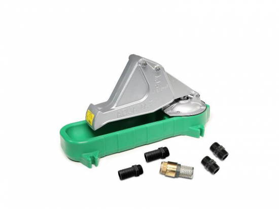 AQUAMAT II EMB. IND + ACCESS.