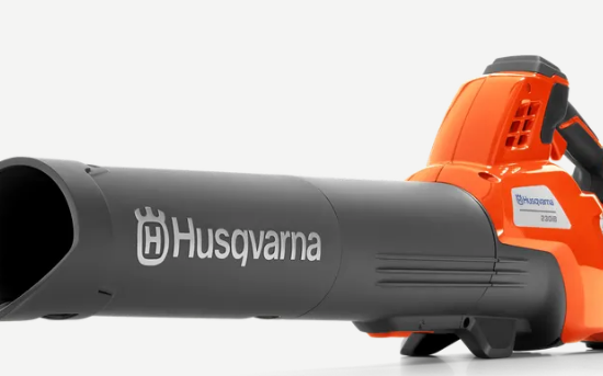HUSQVARNA - 230IB PACK