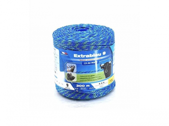 EXTRABLEU 9 300M Bobine
