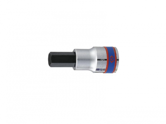 DOUILLE 1/2" ALLEN 17MM