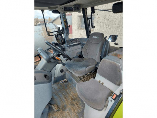 CLAAS TRACTEUR - ARION 420 Classi - 2021