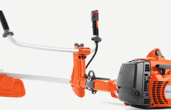 HUSQVARNA - 555RXT