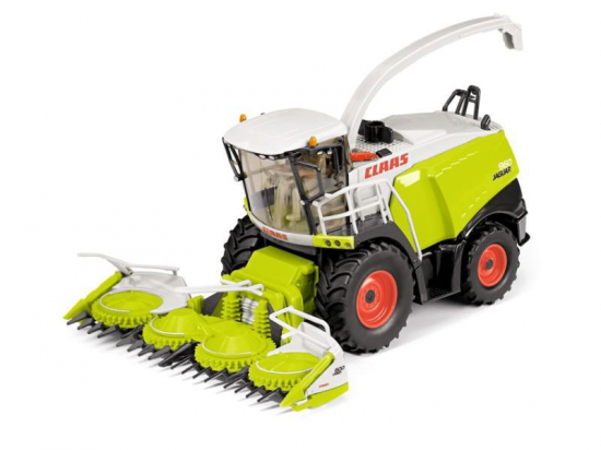 Jouet JAGUAR 960, 1:32, Siku