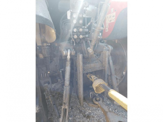 MASSEY FERGUSON - 5613 DYNA 6 - 2015