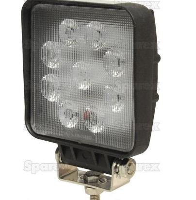 Phare Ã  LED, 1840 Lumens