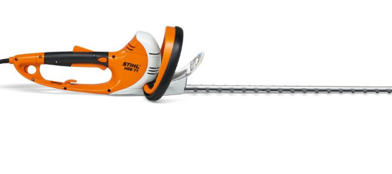 STIHL - HSE 71