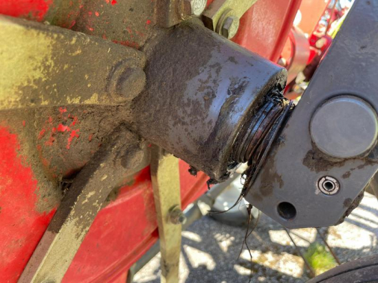 FELLA - TH 800 - 2015