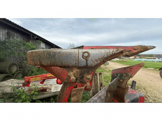 VOGEL - XMS 1050 - 2008