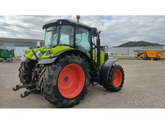 CLAAS TRACTEUR - ARION 440 ADVANC - 2018