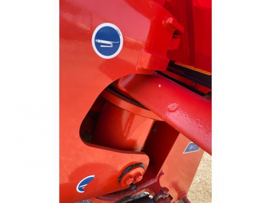 KUHN - GMD 3511-FF 1000 - 2020