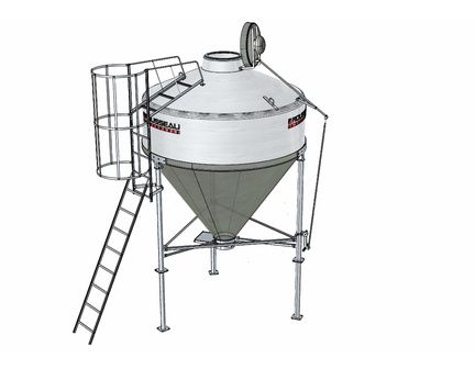 ROUSSEAU - SILO BABYSTAR