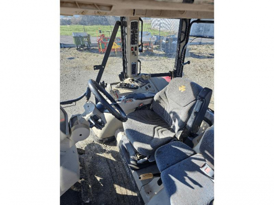 MASSEY FERGUSON - 5612 DYNA 4 - 2016