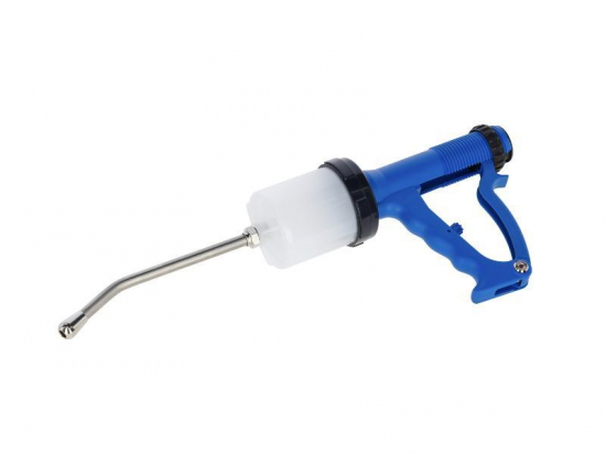 Drencher 200 ml, manuel