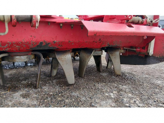 POTTINGER - LION 302 - 2015