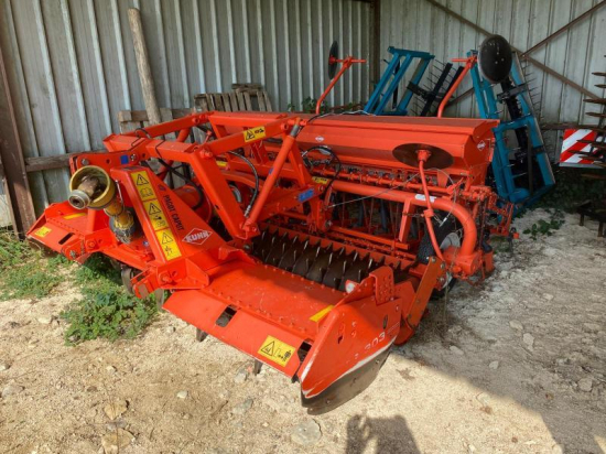 KUHN - BS 3M - 2006