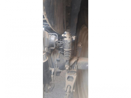 MASSEY FERGUSON - 5613 DYNA 4 ESSE - 2014