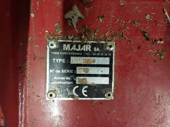 DIVERS - ROTO MAJAR - 2022
