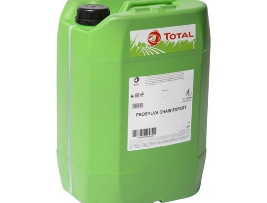 PROSYLVA CHAIN EXPERT ISO 150 -20 L